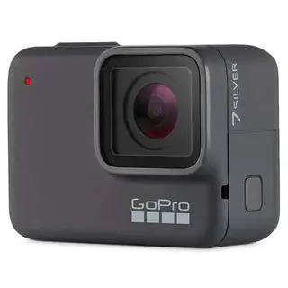 Action Камера GoPro HERO 7 Silver Edition