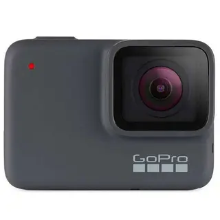 Action Камера GoPro HERO 7 Silver Edition