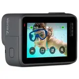 Action Камера GoPro HERO 7 Silver Edition - фото 3