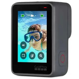 Action Камера GoPro HERO 7 Silver Edition