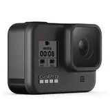 GoPro камерасы HERO8 CHDHX-801-RW Black - фото 2