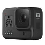 GoPro камерасы HERO8 CHDHX-801-RW Black - фото 3