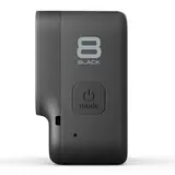 GoPro камерасы HERO8 CHDHX-801-RW Black - фото 4