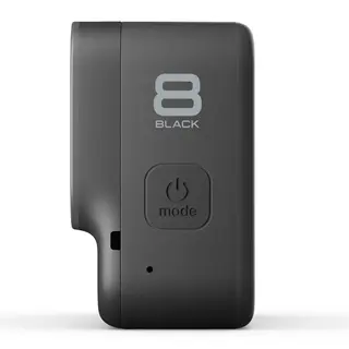 GoPro камерасы HERO8 CHDHX-801-RW Black