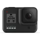 GoPro камерасы HERO8 CHDHX-801-RW Black