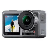 Экшн камера DJI OSMO Action - фото 7