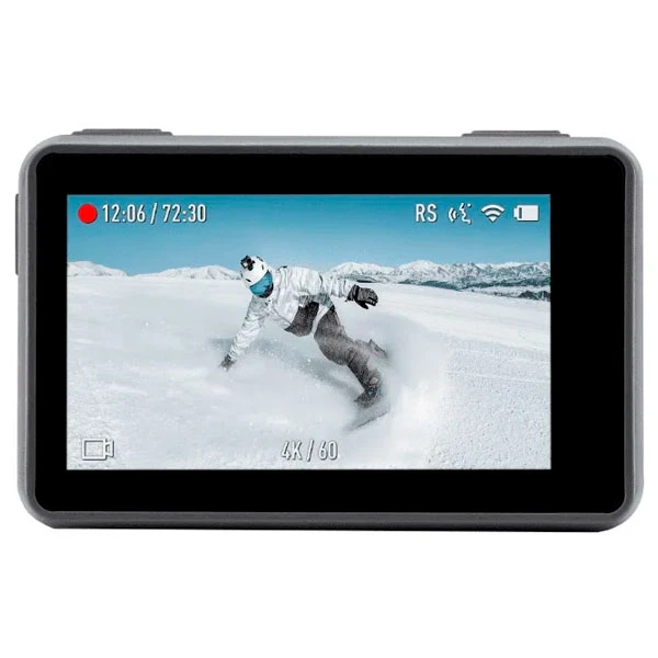 Экшн камера DJI OSMO Action - фото 8