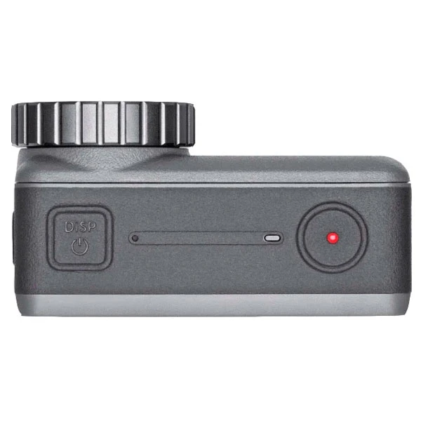 Экшн камера DJI OSMO Action - фото 4