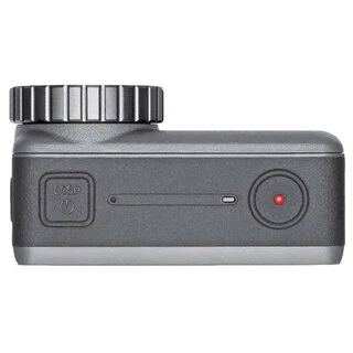 Экшн камера DJI OSMO Action