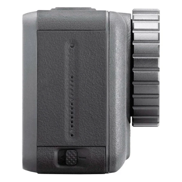 Экшн камера DJI OSMO Action - фото 2