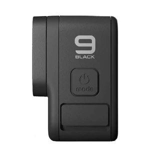 Экшн-камера GoPro Hero 9 CHDHX-901-RW Black