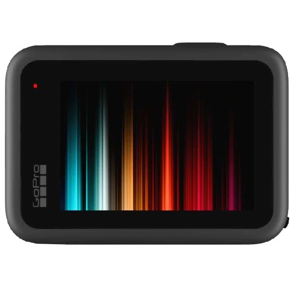 Экшн-камера GoPro Hero 9 CHDHX-901-RW Black - фото 4