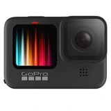 Экшн-камера GoPro Hero 9 CHDHX-901-RW Black