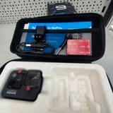 Экшн-камера GoPro Hero 9 CHDHX-901-RW Black - фото 9