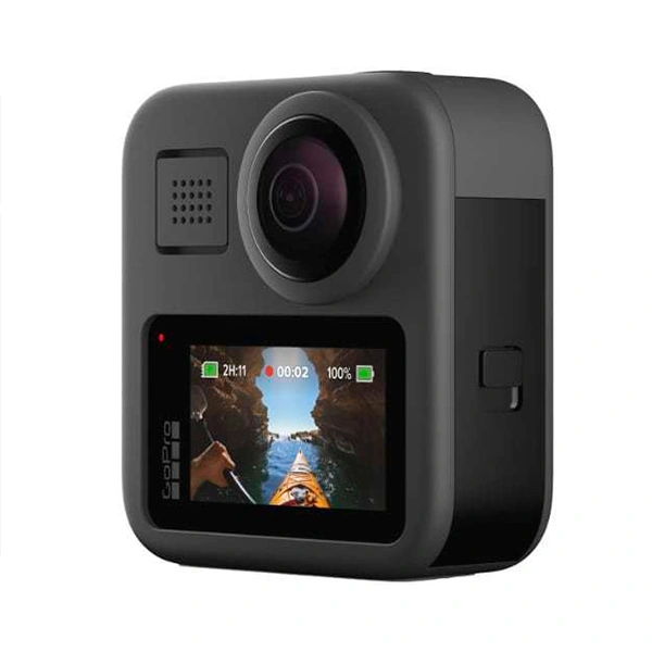 Экшн-камера GoPro Max CHDHZ-202-RX - фото 6