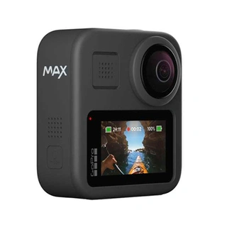 Экшн-камера GoPro Max CHDHZ-202-RX - фото 5