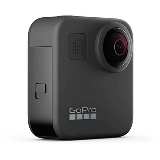 Экшн-камера GoPro Max CHDHZ-202-RX - фото 3