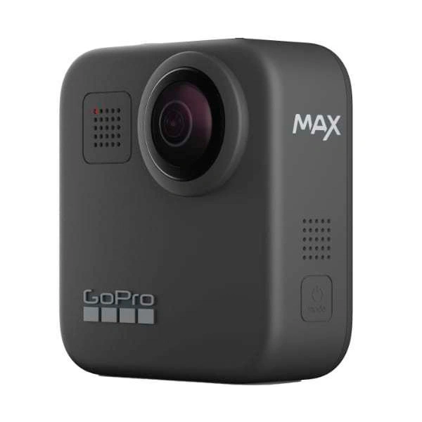 Экшн-камера GoPro Max CHDHZ-202-RX - фото 2