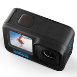 Экшн-камера GoPro Hero 10 CHDHX-101-RW Black - фото 9