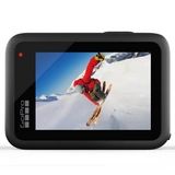 Экшн-камера GoPro Hero 10 CHDHX-101-RW Black - фото 4