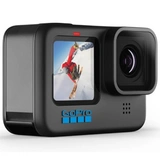 Экшн-камера GoPro Hero 10 CHDHX-101-RW Black - фото 2