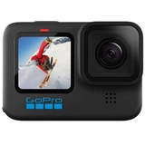 Экшн-камера GoPro Hero 10 CHDHX-101-RW Black