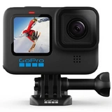 Экшн-камера GoPro Hero 10 CHDHX-101-RW Black - фото 18
