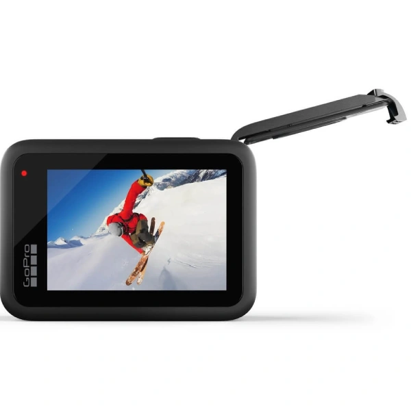 Экшн-камера GoPro Hero 10 CHDHX-101-RW Black - фото 14