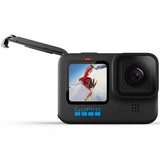 Экшн-камера GoPro Hero 10 CHDHX-101-RW Black - фото 13