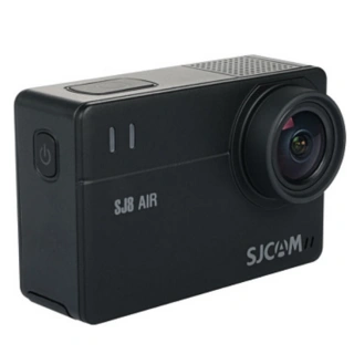 Экшн-камера SJCAM SJ8 Air black