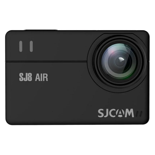 Экшн-камера SJCAM SJ8 Air black