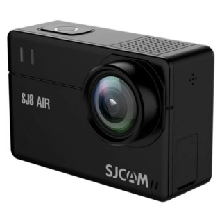Экшн-камера SJCAM SJ8 Air black
