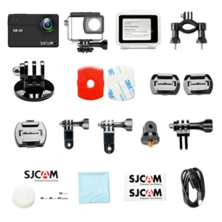 Экшн-камера SJCAM SJ8 Air black