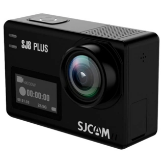 Экшн-камера SJCAM SJ8 Plus black
