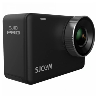 SJCAM экшн камерасы SJ10 Pro black