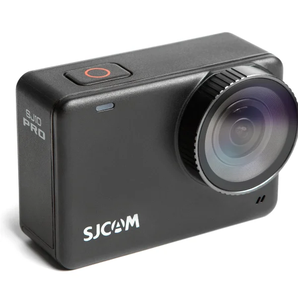 SJCAM экшн камерасы SJ10 Pro black - фото 3