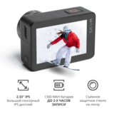 SJCAM экшн камерасы SJ10 Pro black - фото 6