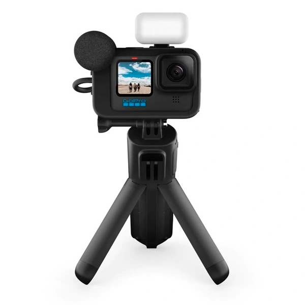 Экшн-камера GoPro HERO11 Black Creative Edition (CHDFB-111-EU) - фото 6