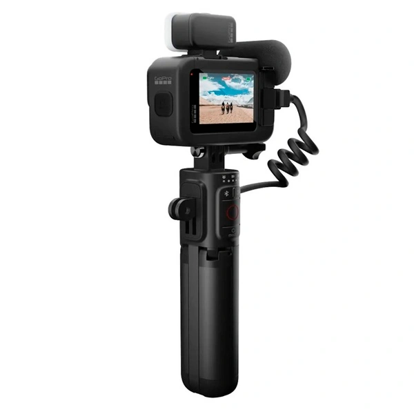 Экшн-камера GoPro HERO11 Black Creative Edition (CHDFB-111-EU) - фото 7