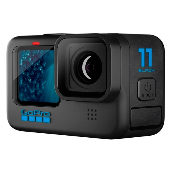 Экшн-камера GoPro HERO11 Black Creative Edition (CHDFB-111-EU) - фото 2