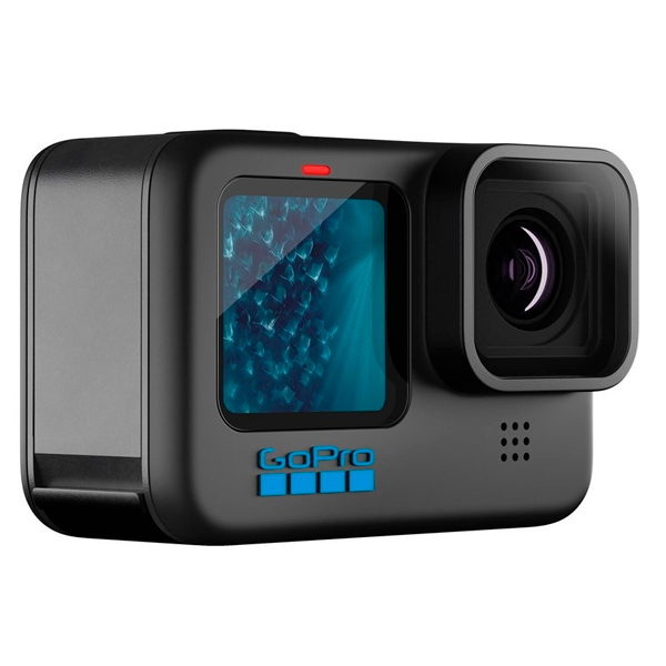 Экшн-камера GoPro HERO11 Black Creative Edition (CHDFB-111-EU)