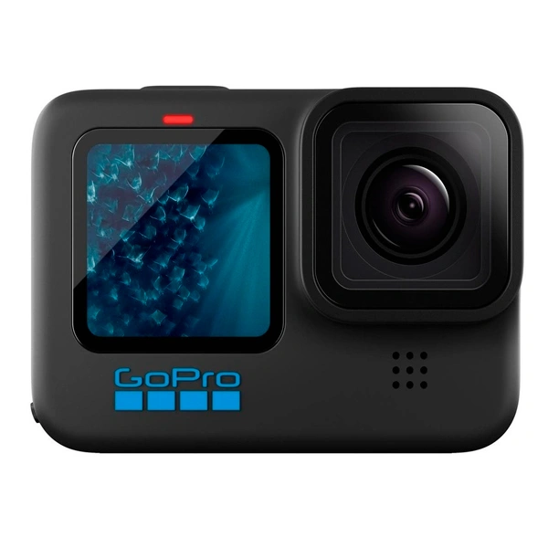 Экшн-камера GoPro HERO11 Black Creative Edition (CHDFB-111-EU) - фото 3