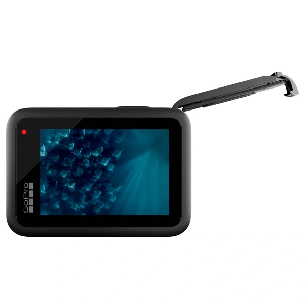 GoPro экшн камерасы HERO 11 Black Edition (CHDHX-111-RW) - фото 4