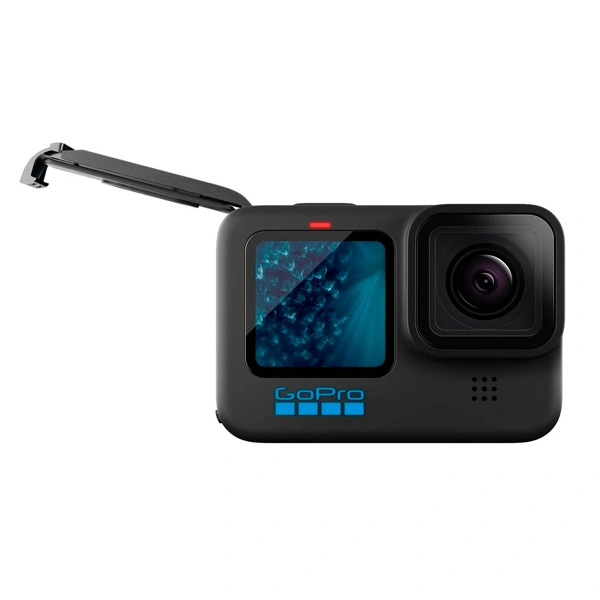 GoPro экшн камерасы HERO 11 Black Edition (CHDHX-111-RW) - фото 6
