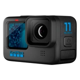 GoPro экшн камерасы HERO 11 Black Edition (CHDHX-111-RW) - фото 2
