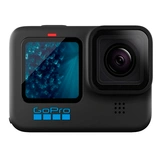 GoPro экшн камерасы HERO 11 Black Edition (CHDHX-111-RW)