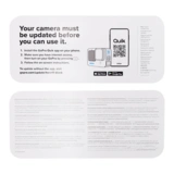 GoPro экшн камерасы HERO 11 Black Edition (CHDHX-111-RW) - фото 13