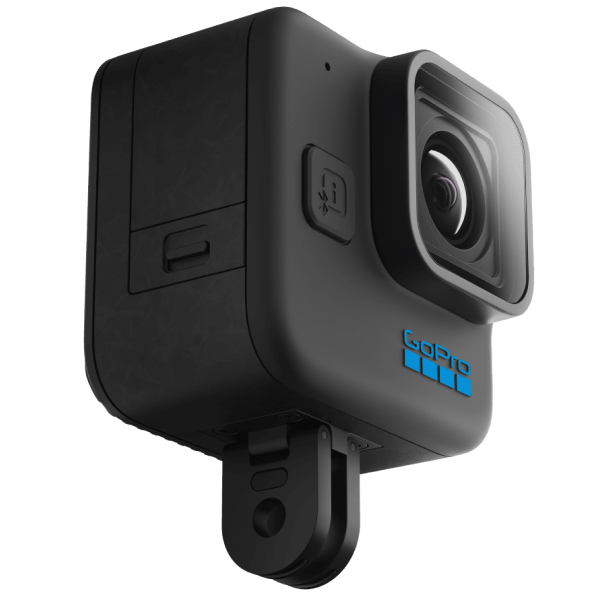 Экшн-камера GoPro Hero11 Mini CHDHF-111-RW Black 