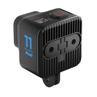 Экшн-камера GoPro Hero11 Mini CHDHF-111-RW Black 