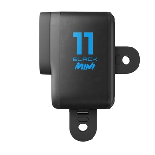 Экшн-камера GoPro Hero11 Mini CHDHF-111-RW Black 